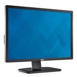 Monitoare LED SH Dell UltraSharp U2412Mb, 24 inci Full HD, Panel IPS, Grad B